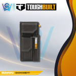 TOUGHBUILT ORGANIZER + GRID NOTEBOOK M TB-56-M-C