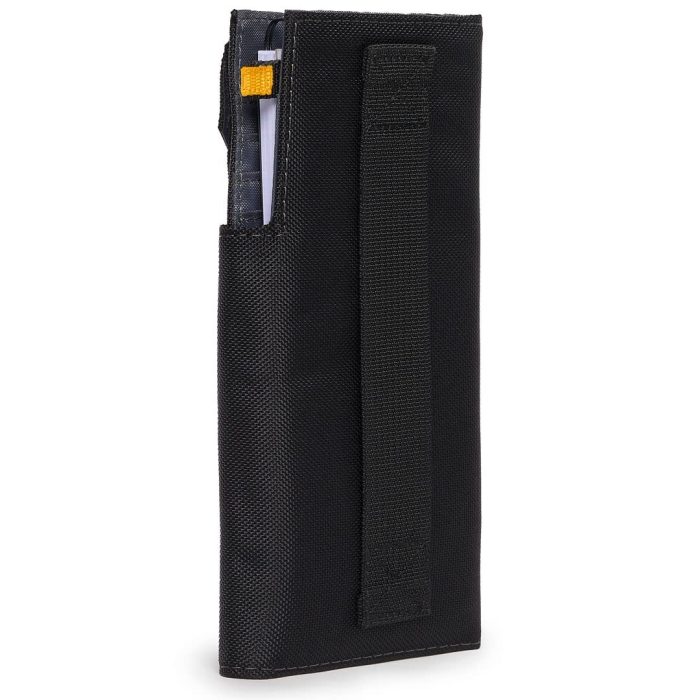 TOUGHBUILT ORGANIZER + GRID NOTEBOOK M TB-56-M-C - Image 5