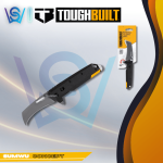 TOUGHBUILT HAWKBILL FOLDING KNIFE TB-H4-30-HB