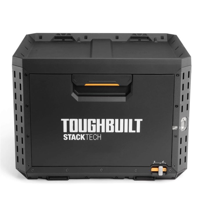 TOUGHBUILT XL 1-DRAWER LOCKING TOOLBOX TB-B1-D-71 - Image 7