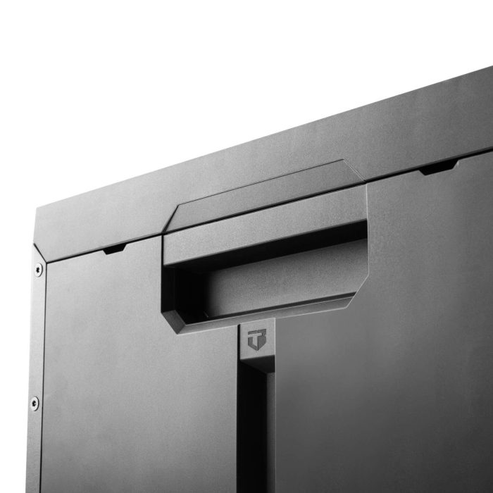 TOUGHBUILT XL 2-DRAWER LOCKING TOOLBOX TB-B1-D-72 - Image 8