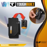 TOUGHBUILT SMARTPHONE PLUS POUCH TB-CT-33P