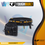 TOUGHBUILT 3PC BUILDER TOOL BELT SET TB-CT-101-3P