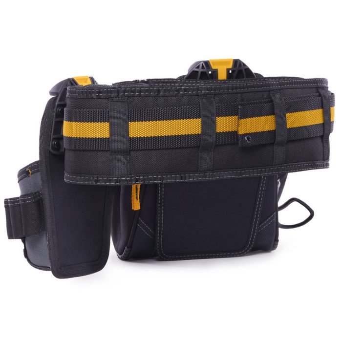 TOUGHBUILT 3PC TRADESMAN TOOL BELT SET TB-CT-111-CP - Image 6