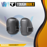 TOUGHBUILT ULTRA LIGHT KNEE PADS TB-KP-1
