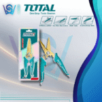 TOTAL ELECTRICIAN'S SCISSORS 7" T-THT117871