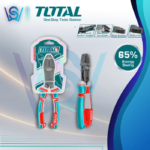 TOTAL ENERGY SAVING COMBINATION PLIERS (8'' / 9.5'') THTC510806 / THTC510956