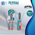 TOTAL ENERGY SAVING DIAGONAL CUTTING PLIERS (8'' / 9'') THTC530806 / THTC530906