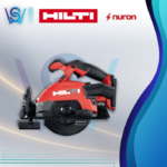 HILTI NURON SC 6WL-22 CORDLESS CIRCULAR SAW FOR WOOD