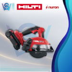HILTI NURON SC 4MR-22 CORDLESS CIRCULAR METAL SAW