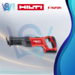 HILTI NURON SR 6-22 CORDLESS RECIPROCATING SAW
