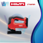 HILTI NURON SJD 6-22 CORDLESS JIGSAW