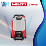 HILTI DWP 15-22 CORDLESS WATER TANK