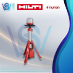 HILTI SL 10-22 CORDLESS TOWER LIGHT