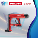 HILTI BX 3-22 CORDLESS CONCRETE NAILER