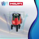 HITLI PM 40-MG MULTI-LINE LASER