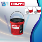 HILTI CP 678 FIRESTOP CABLE COATING 20KG