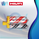HILTI CP 660 FLEXIBLE FIRESTOP FOAM 325ML
