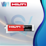 HILTI CP 606 FIRESTOP ACRYLIC SEALANT WHITE (310ML/580ML)