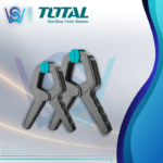 TOTAL SPRING CLAMP (4" / 6")