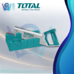 TOTAL MITRE BOX AND 12'' BACK SAW 2 IN 1 SET 65NM T-THTK591262