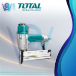 TOTAL PNEUMATIC AIR 2 IN 1 COMBO BRAD NAILER GUN NAIL TACKER T-TAT81501