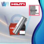 HILTI HKD #384021 DROP-IN ANCHOR 1/2'' x 50MM (25/50PCS) W/IMPERIAL THREAD