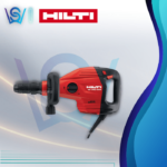 HILTI TE 700-AVR SDS MAX CORDED DEMOLITION HAMMER 1300W