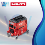 HILTI VC 20L-X CORDED UNIVERSAL COMPACT WET & DRY CONSTRUCTION VACUUM CLEANER 230V