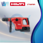 HILTI NURON TE 60-22 CORDLESS SDS MAX ROTARY HAMMER