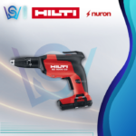 HILTI NURON SD 5000-22 CORDLESS 1/4'' DRYWALL SCREWDRIVER