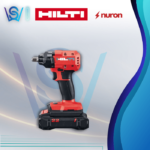 HILTI NURON SIW 4AT-22 ½” CORDLESS IMPACT WRENCH