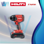 HILTI NURON SIW 6-22 ½” CORDLESS IMPACT WRENCH