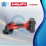 HILTI NURON AG 6D-22 CORDLESS ANGLE GRINDER (125 MM)