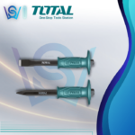 TOTAL 22MM CHISEL (COLD / CONCRETE)