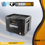 TOUGHBUILT XL TOOL BOX TB-B1-B-70