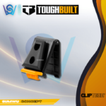 TOUGHBUILT CLIPTECH HUBS (PC)