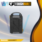 TOUGHBUILT FASTENER POUCH BAGS (PC) TB-94-M