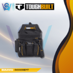 TOUGHBUILT UNIVERSAL ELECTRICIAN POUCH TB-229
