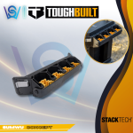 TOUGHBUILT STACKTECH LONG HANDLE TOOL ORGANIZER TB-B1-A-35