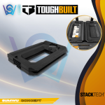 TOUGHBUILT STACKTECH 2PC ADAPTER PLATE TB-B1S2-A-0