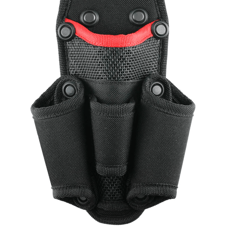 VESSEL TPH-40 SCREWDRIVER & PLIERS HOLDER POUCH - Image 7