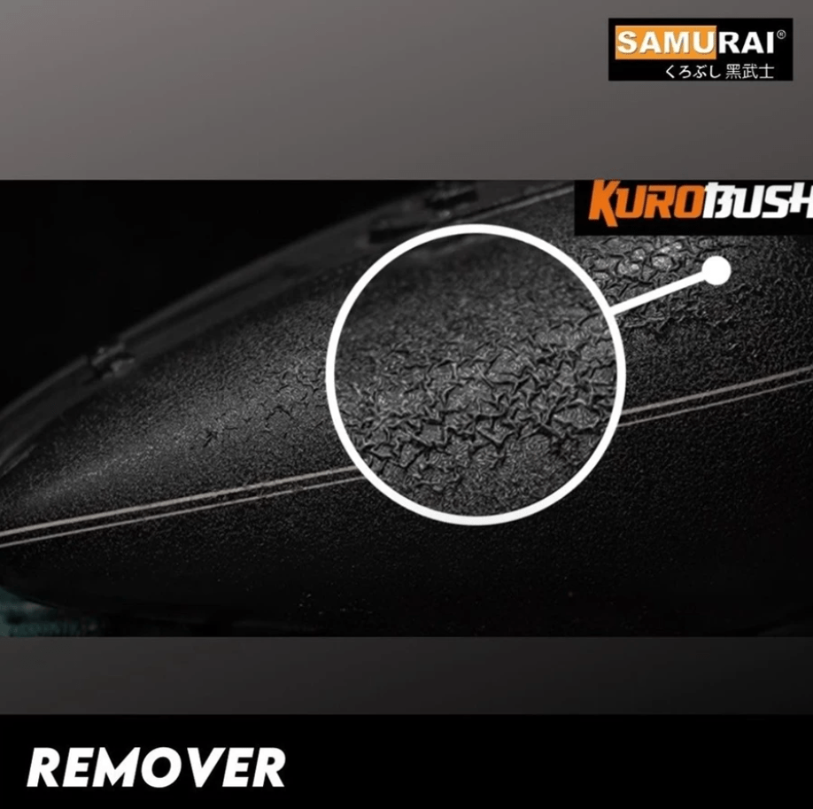 SAMURAI SPRAY PAINT REMOVER SPRAY (PR500) - Image 7