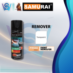 SAMURAI SPRAY PAINT REMOVER SPRAY (PR500)