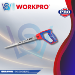 WORKPRO 300MM (12") STAINLESS STEEL COMPASS SAW WP215018