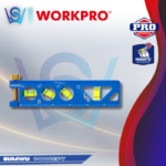WORKPRO MAGNETIC TORPEDO LEVEL WP262025