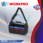 WORKPRO 400MM(16") FOLDABLE TOTE TOOL BAG WP281011