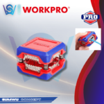WORKPRO MULTI PURPOSE WIRE STRIPPER WP291010