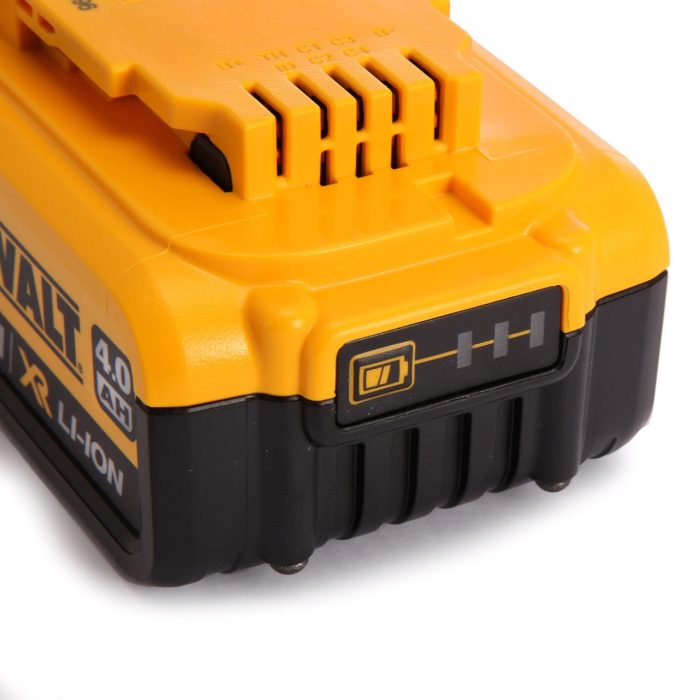 DEWALT DCB182 18V/20V 4.0AH BATTERY - Image 4