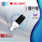 SELAMAT UV LIGHT BULB LAMP REPLACEMENT FOR MOSQUITO KILLER (MQ-903)